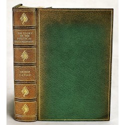 The Story of the Political Philosophers